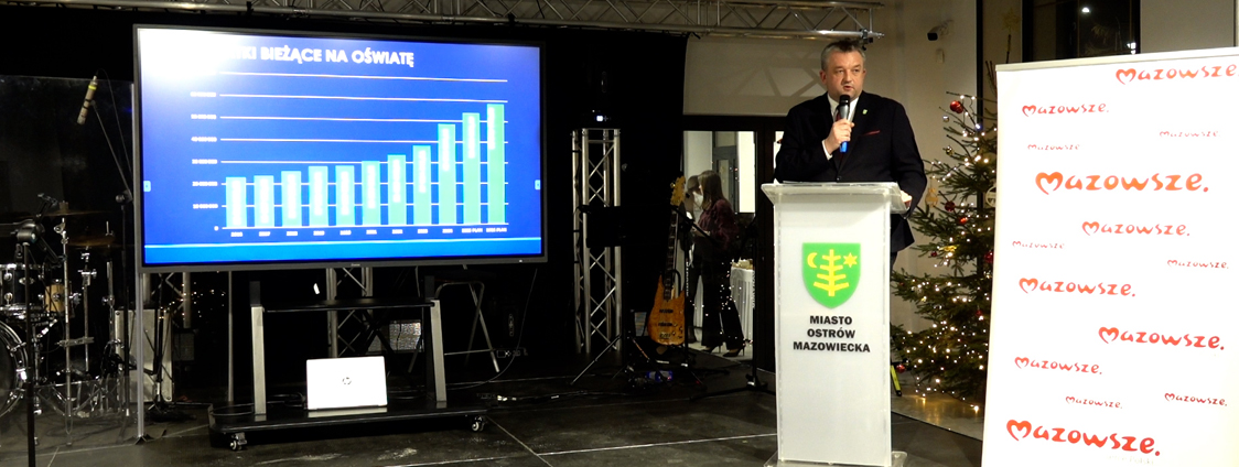 XXXII Spotkanie Noworoczne - 2026