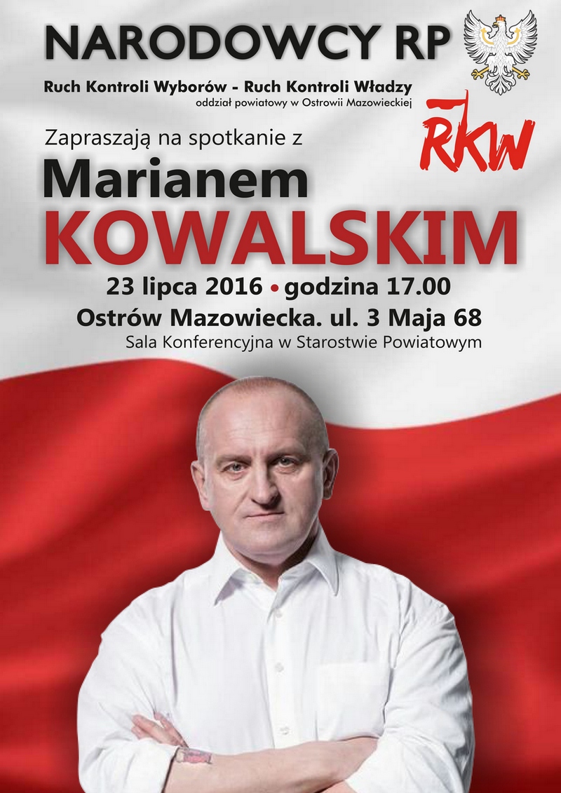 rkw kowalski